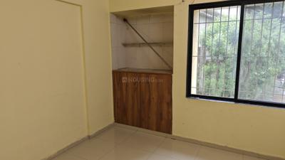 Bedroom Image of 1310 Sq.ft 2 BHK Apartment / Flat for rent in Pramukh Yogi Milan, Yogi Vihar Silvassa for Rs. 13800