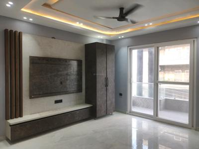 Bedroom Image of 4150 Sq.ft 4 BHK Builder Floor for sale in Garg Homes Signature Floors, Green Field Colony Faridabad for Rs. 32000000