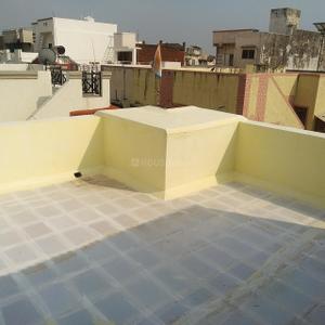 Balcony Image of 1150 Sq.ft 3 BHK Duplex for sale in Karelibagh Vadodara for Rs. 6500000