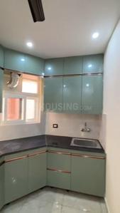 Kitchen Image of 2660 Sq.ft 4 BHK Penthouse for sale in Windlass River Valley, Kuwan Wala Dehradun for Rs. 22500000