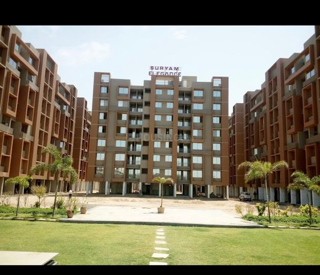 Suryam Elegance Main Image 1