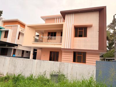 Image of 2200 Sq.ft 4 BHK Independent House for sale in Aluva, Kochi for Rs. 9000000