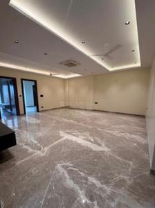 4 BHK Flat