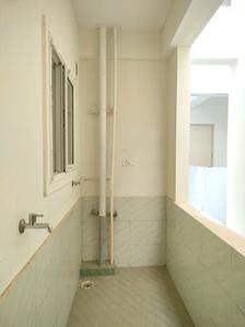 Drying Area Image of 1470 Sq.ft 3 BHK Apartment / Flat for sale in Kadagrahara Bengaluru for Rs. 6616000