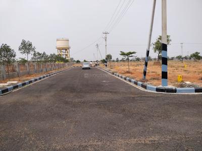 Image of 155 Sq.ft Residential Plot / Land for sale in Neemsboro Manavooru, Narayankhed, Sangareddy for Rs. 620000