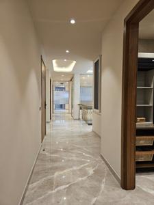 Image of 900 Sq.ft 2 BHK Builder Floor for sale in Lajpat Nagar, New Delhi for Rs. 22500000