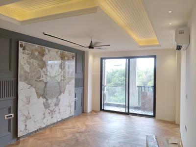 Bedroom Image of 2500 Sq.ft 4 BHK Builder Floor for sale in Malibu Town Floors, Sector 47 Gurgaon for Rs. 35000000