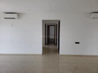 Hall Image of 2250 Sq.ft 4 BHK Apartment / Flat for sale in Kasturi Epitome, Wakad Pune for Rs. 36000000