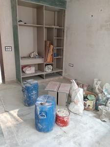 Bedroom Image of 1800 Sq.ft 3 BHK Builder Floor for sale in Paschim Vihar New Delhi for Rs. 37500000