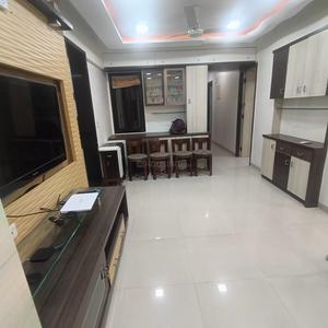 3 BHK Flat