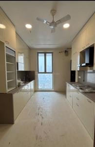 Kitchen Image of 1900 Sq.ft 3 BHK Apartment / Flat for sale in Kalpataru Avana, Parel Mumbai for Rs. 145000000