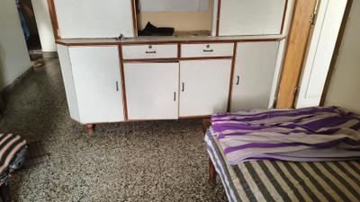 Bedroom Image of 560 Sq.ft 1 BHK Apartment / Flat for rent in Bibwewadi Pune for Rs. 18500