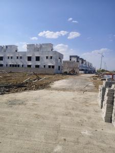 Image of 1274 Sq.ft Residential Plot / Land for sale in Somalwada, Nagpur for Rs. 4140000