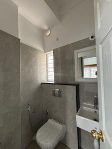 Bathroom Image of 2200 Sq.ft 3 BHK Independent House for sale in Jnana Ganga Nagar Bengaluru for Rs. 19800000