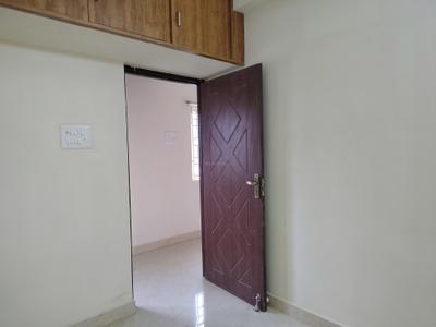 Bedroom Image of 700 Sq.ft 2 BHK Apartment / Flat for sale in Iyyappanthangal Chennai for Rs. 4690000