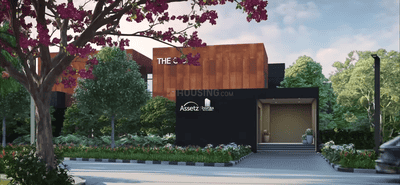 Image of 1500 Sq.ft Residential Plot / Land for sale in Assetz Inspira Melodies of Life Apartments, Choodasandra, Bengaluru for Rs. 21700000
