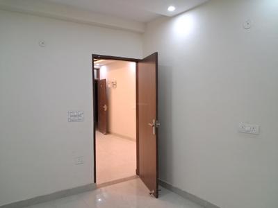 Bedroom Image of 980 Sq.ft 2 BHK Apartment / Flat for sale in GCM Gomati Apartment, Sector 49 Noida for Rs. 4000000