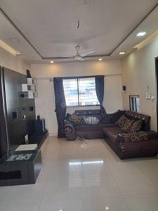 Hall Image of 1400 Sq.ft 3 BHK Apartment / Flat for sale in Magarpatta Trillium, Magarpatta City Pune for Rs. 20500000