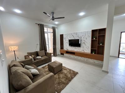 2 BHK Flat