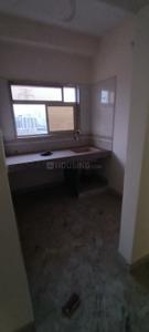 Kitchen Image of 410 Sq.ft 1 RK Apartment / Flat for sale in Kalas Darshan, Titwala Thane for Rs. 2300000