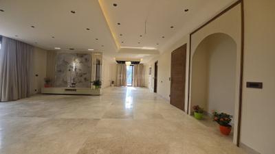 Living Room Image of 2600 Sq.ft 4 BHK Apartment / Flat for sale in DLF Garden City Plots, Sector 92 Gurgaon for Rs. 45000000