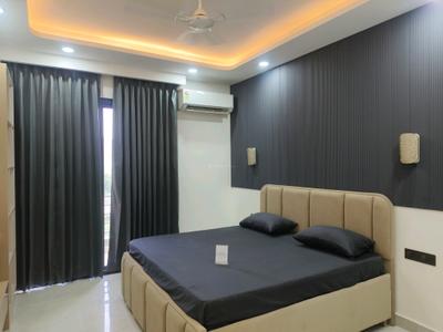 Bedroom Image of 1584 Sq.ft 3 BHK Builder Floor for sale in Skywhales Vienna Greens II, Sector 99A Gurgaon for Rs. 18500000