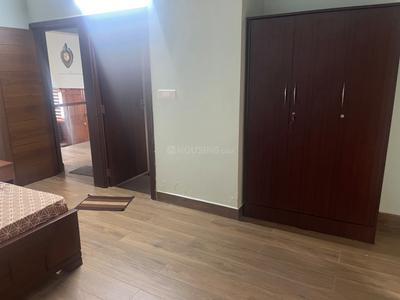 Bedroom Image of 2000 Sq.ft 2 BHK Villa for rent in Kotagiri Ooty for Rs. 300000
