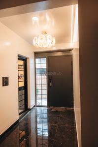Hall Image of KarvenagarPG in Karve Nagar, Pune