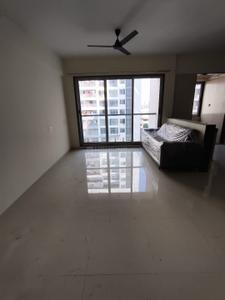 Hall Image of 1100 Sq.ft 2 BHK Apartment / Flat for rent in Soham Elegance, Pal Gam Surat for Rs. 25000