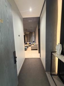 Image of 1723 Sq.ft 3 BHK Apartment / Flat for sale in Shree Signature Ritz, Thergaon, Pune for Rs. 13000000