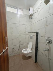 Bathroom Image of HelloWorld Angel in Nipania, Indore