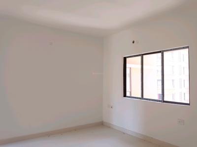 Bedroom Image of 1130 Sq.ft 3 BHK Apartment / Flat for sale in DTC Southern Heights, Pailan Kolkata for Rs. 7500000