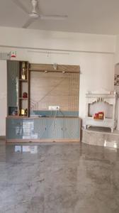 Hall Image of 900 Sq.ft 2 BHK Apartment / Flat for rent in Gayatri Maitri Lake View, Zundal Ahmedabad for Rs. 25000