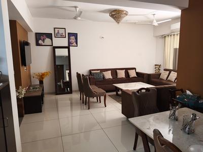 3 BHK Flat