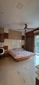 Bedroom Image of 2560 Sq.ft 4 BHK Apartment / Flat for sale in Tridhaatu Akshay Anand, Chembur Mumbai for Rs. 99900000