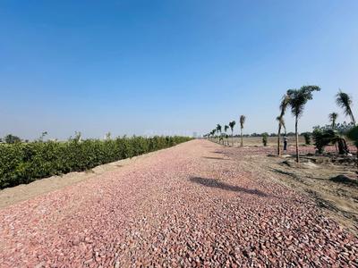 Image of 1008 Sq.ft Residential Plot / Land for sale in Tech Zone, Greater Noida for Rs. 7054992