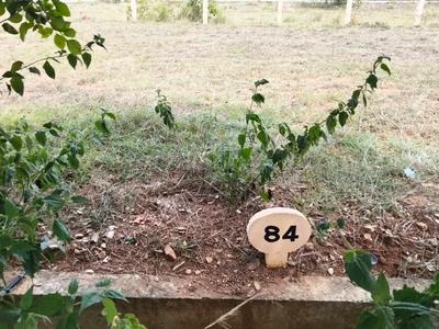Image of 1200 Sq.ft Residential Plot / Land for sale in Hale Kesare, Mysore for Rs. 4500000