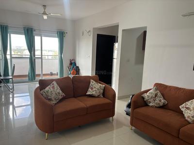 2 BHK Flat