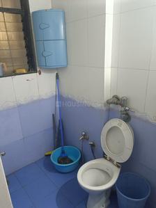 Bathroom Image of Krishna  in Powai, Mumbai