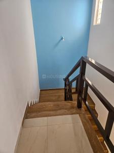 Balcony Image of 1850 Sq.ft 3 BHK Independent House for sale in Sherthali Botad for Rs. 7500000
