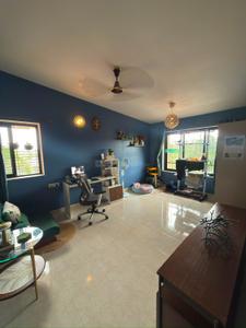Image of 1345 Sq.ft 3 BHK Apartment / Flat for sale in Porvorim, Goa for Rs. 18500000