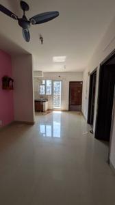 Hall Image of 840 Sq.ft 2 BHK Apartment / Flat for rent in Aditya Urban Homes, Bamheta Village Ghaziabad for Rs. 14000