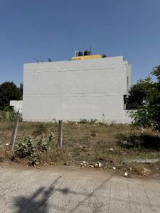Image of 2100 Sq.ft Residential Plot / Land for sale in Scheme No 114, Indore for Rs. 29400000