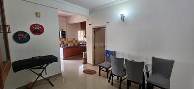 Hall Image of 1150 Sq.ft 2 BHK Apartment / Flat for sale in Koramangala Bengaluru for Rs. 16000000