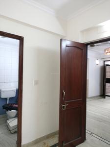 Servant Room Image of 2000 Sq.ft 3 BHK Apartment / Flat for sale in CGHS Pragya Apartment, Sector 2 Dwarka New Delhi for Rs. 36000000