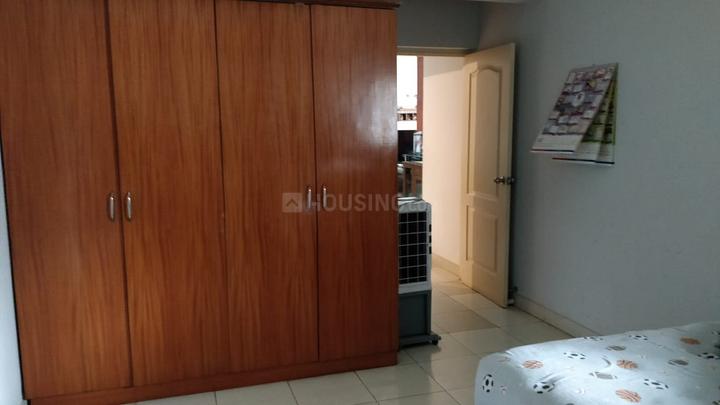 Sector 1, HSR Layout Bedroom 1