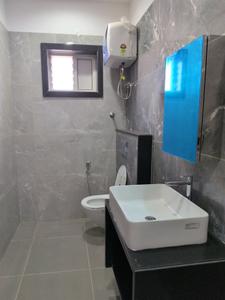 Bedroom One Image of 2400 Sq.ft 3 BHK Apartment / Flat for sale in West Marredpally Secunderabad for Rs. 35000000