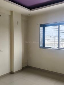 Bedroom Image of 705 Sq.ft 2 BHK Apartment / Flat for sale in Makhmalabad Nashik for Rs. 2384000
