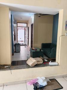 Bedroom Image of 1689 Sq.ft 3 BHK Independent House for rent in Satya Nagar Bhubaneswar for Rs. 30000