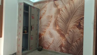 Bedroom Image of 900 Sq.ft 2 BHK Builder Floor for sale in Vasundhara Ghaziabad for Rs. 6400000